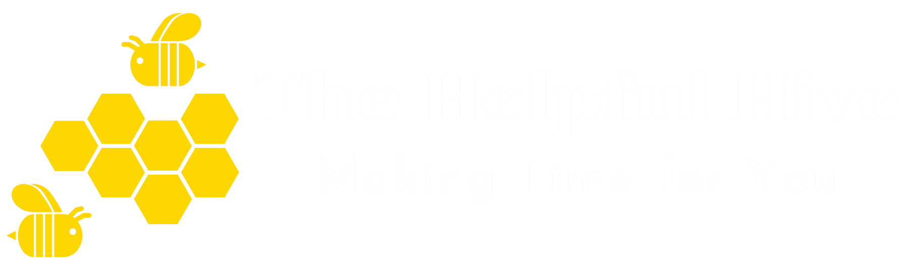 The Helpful Hive